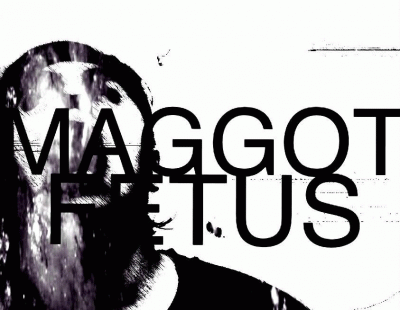logo Maggot Fetus